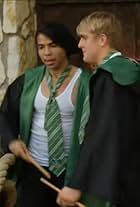 Hogwarts High School