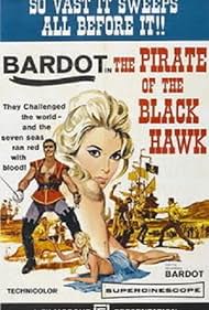 The Pirate of the Black Hawk (1958)