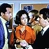Robert Casper, Lloyd Haynes, and Denise Nicholas in Room 222 (1969)