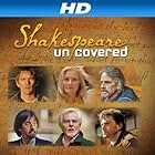 Ethan Hawke, Jeremy Irons, Joely Richardson, Derek Jacobi, Trevor Nunn, and David Tennant in Shakespeare Uncovered (2012)