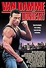 Jean-Claude Van Damme in Lionheart (1990)