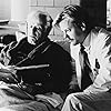 Kiefer Sutherland and Eli Wallach in Article 99 (1992)