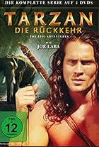 Tarzan - Die Rückkehr