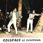 Goldface, the Fantastic Superman (1967)