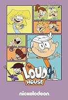 The Loud House (2015)