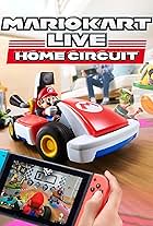 Mario Kart Live: Home Circuit (2020)