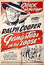 Ralph Cooper in Gangsters on the Loose (1937)