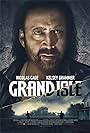 Nicolas Cage in Grand Isle (2019)