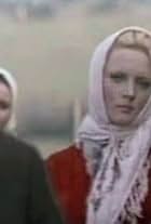 Marianna Vertinskaya in Konets Lyubavinykh (1972)