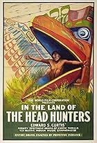 In the Land of the Head Hunters