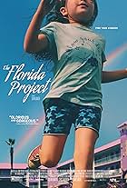 Brooklynn Prince in Projeto Flórida (2017)