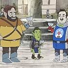 HarmonQuest (2016)