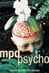 MPD Psycho (2000)