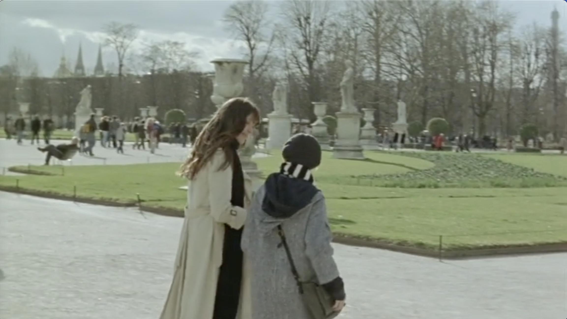 Caroline De Maigret in Jalouse (2007)