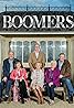 Boomers (TV Series 2014–2016) Poster