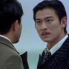 Andy Lau in Shanghai Grand (1996)