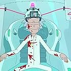 Justin Roiland in Rick and Morty (2013)
