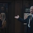 Guy Pearce in The Last Vermeer (2019)