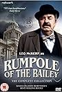 Rumpole von Old Bailey (1978)