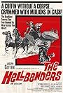 The Hellbenders (1967)