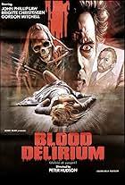 Blood Delirium