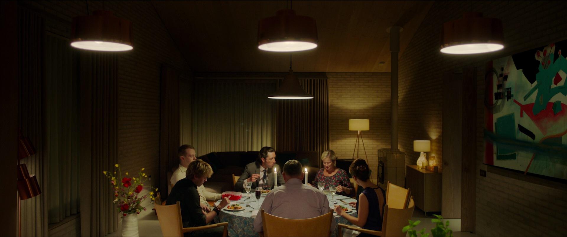 The Feast (2021)