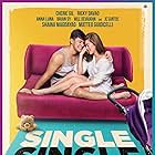 Shaina Magdayao and Matteo Guidicelli in Single/Single: Love Is Not Enough (2018)