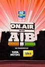 On Air with AIB (2015)