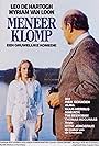 Leo de Hartogh and Myriam van Loon in Meneer Klomp (1978)