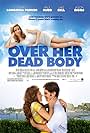 Eva Longoria, Paul Rudd, and Lake Bell in Over Her Dead Body (2008)