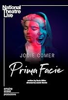 National Theatre Live: Prima Facie