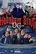 Hababam Sinifi: Üç Buçuk