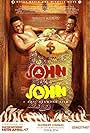 John and John (2017)