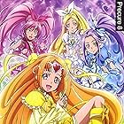 Suite Pretty Cure: Torimodose! Kokoro ga Tsunagu Kiseki no Melody! (2011)