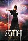Yumiko Shaku in Sky High (2002)