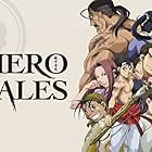 Hero Tales (2007)