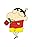 Shinchan Thema