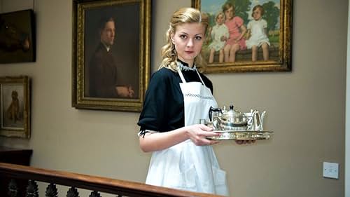 Kasia Koleczek in Father Brown (2013)