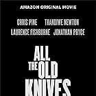 All the Old Knives (2022)