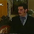 Víctor González in Azul tequila (1998)