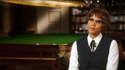 Kingsman: The Golden Circle: Halle Berry On Why She Wanted The Role