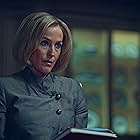 Gillian Anderson in Scoop (2024)