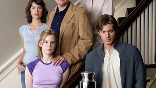 David Keith, Jensen Ackles, Jeanette Brox, Susanna Thompson, and Audrey Marie Anderson in Still Life (2003)