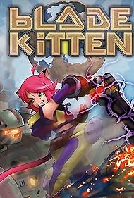 Blade Kitten (2010)