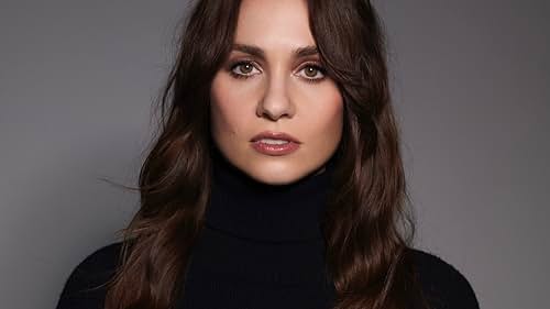 Tuppence Middleton