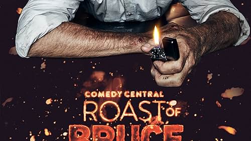 Bruce Willis in Comedy Central Roast of Bruce Willis (2018)