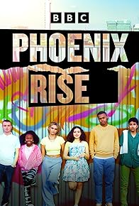 Primary photo for Phoenix Rise