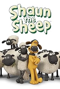 Primary photo for Shaun the Sheep