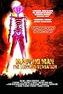 Burning Man: The Burning Sensation (2002)