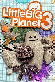 Primary photo for LittleBigPlanet 3